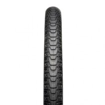 PNEU VTT URBAIN HUTCHINSON HAUSSMANN NOIR TR 700X37