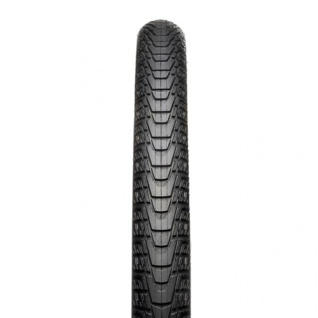 PNEU VTT URBAIN HUTCHINSON HAUSSMANN NOIR TR 700X37