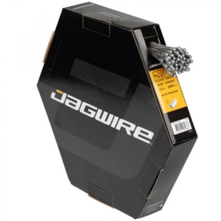 CÂBLE FREIN JAGWIRE SPORT RTE 1.5mm 2000mm P/SRAM/SHI(100U) - 8009805 - 4715910039663