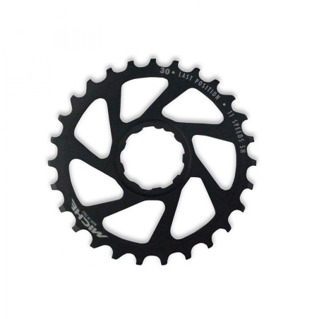 COURONNE MICHE LIGHT PRIMATO 11V SHIM.DERNIÈRE POSITION 30 - SPLP10US30000 - 8054521675386