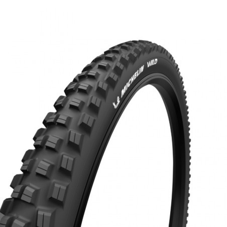 PNEU VTT MICHELIN WILD ACCESS LINE NOIR 27.5X2.40