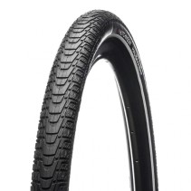 PNEU VTT URBAIN HUTCHINSON HAUSSMANN INFINITY NOIR TR - 26X1.75
