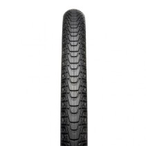 PNEU VTT URBAIN HUTCHINSON HAUSSMANN INFINITY NOIR TR - 26X1.75