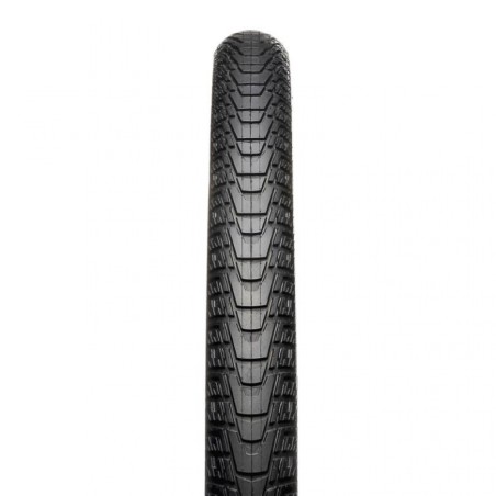 PNEU VTT URBAIN HUTCHINSON HAUSSMANN INFINITY NOIR TR - 26X1.75