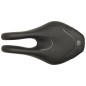 SELLE ISM PS1.0 CONTRE LA MONTRE 245x130 FOAM 15 NOIRE - VL9073BLK - 4716112788823