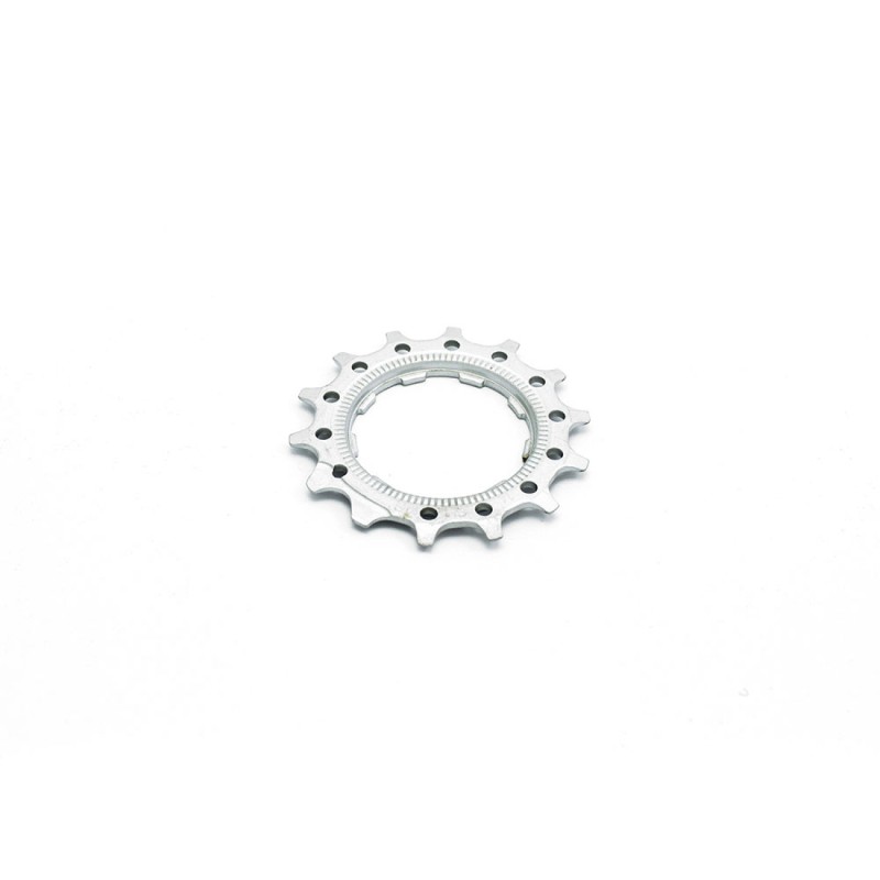COURONNE MICHE 10V.ADAPTABLE SHIMANO 1ère POSITION 18 - SPPR00PS18000 - 8054521676437