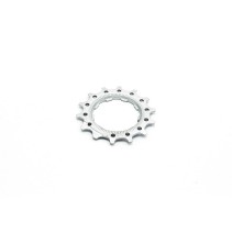 COURONNE MICHE 10V.ADAPTABLE SHIMANO 1ère POSITION 18 - SPPR00PS18000 - 8054521676437