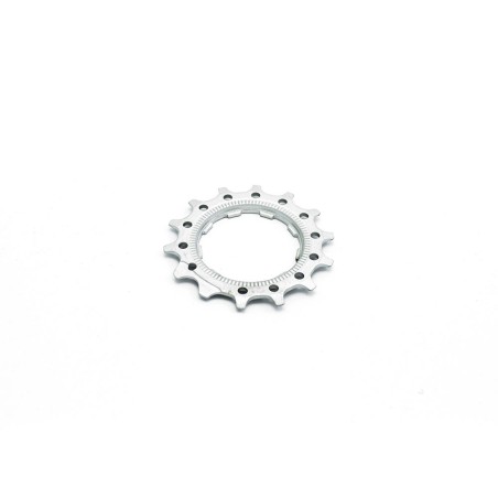 COURONNE MICHE 10V.ADAPTABLE SHIMANO 1ère POSITION 18 - SPPR00PS18000 - 8054521676437