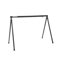 PRESENTOIR DE MAGASIN 8 A 10 VELOS PLIABLE ET REGLABLE