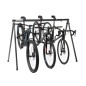 PRESENTOIR DE MAGASIN 8 A 10 VELOS PLIABLE ET REGLABLE