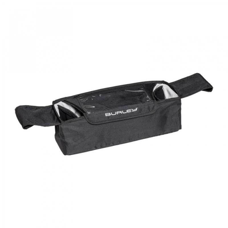 HOUSSE BURLEY POUR CINTRE DE REMORQUE ENFANTS - 960133 - 840840011169