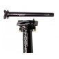 THOMSON TIGE DE SELLE MASTERPIECE NOIR Ø 27 - 113105-5-BK - 875850001060