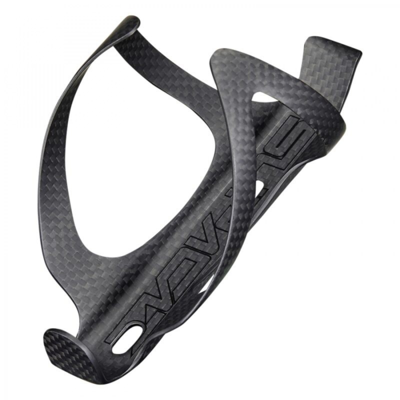 PORTE-BIDON SUPACAZ FLY CARBONE NOIR - CG-05 - 644221548448