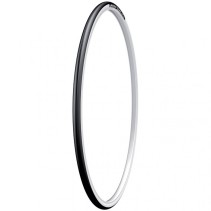 PNEU ROUTE 700 X 25 MICHELIN DYNAMIC SPORT NOIR-BLANC TR (25-622)