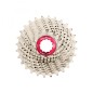 CASSETTE SUNRACE ALUMINIUM MÉTAL ROUGE 11 V.(11-28) - CSRX1 EAS-BOX M - 4710944255393