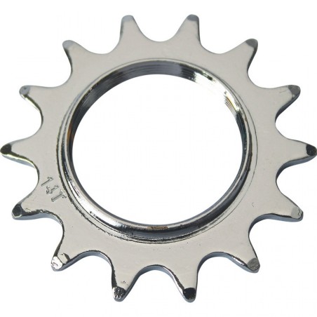 COURONNE DE PISTE 18 DENTS - 32080 - 8420011320805