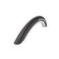 PNEU SCHWALBE KOJAK 18x1.25 HS385 RACE GUARD SOUPLE NOIR - 11600156.02 - 4026495853750