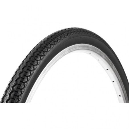 PNEU CITY 650 X 35A MICHELIN WORLD TOUR NOIR TR (26 x 1 3-8) (37-590)
