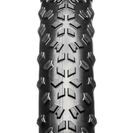HUTCHINSON TAÏPAN KOLOSS - PNEU VTT 27.5X2.60 TUBETYPE NOIR