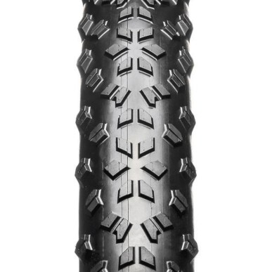 HUTCHINSON TAÏPAN KOLOSS - PNEU VTT 27.5X2.60 TUBETYPE NOIR