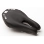 SELLE ISM  PR 1.0 CITY 270x130 FOAM 50 NOIRE - VL9097BLK - 4716112783491