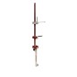 MESUREUR BICISUPPORT HAUTEUR SELLE - BS 180B - 8054242271812