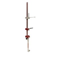 MESUREUR BICISUPPORT HAUTEUR SELLE - BS 180B - 8054242271812