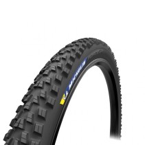 PNEU VTT MICHELIN 29X2.40 FORCE AM2 - NOIR  TUBELESS