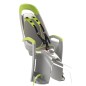 PORTE-BÉBÉ HAMAX AMAZE AU CADRE GRIS/VERT LIME - HAM553201 - 7029775532014