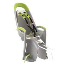 PORTE-BÉBÉ HAMAX AMAZE AU CADRE GRIS/VERT LIME - HAM553201 - 7029775532014