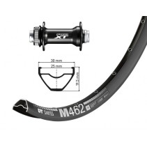R.AV.29  WINO.DT SWISS M462 32TR.DIS.CL DEORE XT HBM 8010 BO - 2146856000 - 4055149264918