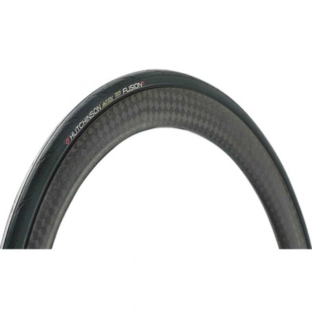 HUTCHINSON FUSION 5 PERFORMANCE - PNEU ROUTE TUBELESS READY 700X25