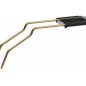 BARRE FIXATION HAMAX RÉHAUSSER PETITS CADRES - HAM603078 - 7029776030786