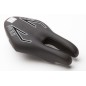 SELLE ISM PR 2.0 CITY 270x130 FOAM 40 NOIRE - VL9099BLK - 4716112783484