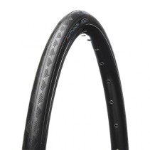 HUTCHINSON NITRO 2 TS PNEU ROUTE TUBE TYPE 700X28 NOIR