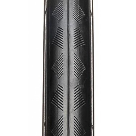 HUTCHINSON NITRO 2 TS PNEU ROUTE TUBE TYPE 700X28 NOIR