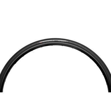 HUTCHINSON NITRO 2 TS PNEU ROUTE TUBE TYPE 700X28 NOIR