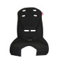 COUSSIN HAMAX POUR PORTE-BÉBÉ SMILEY/SIESTA NOIR - HAM603076 - 7029776030762