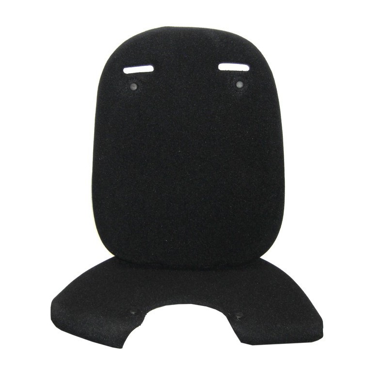 COUSSIN HAMAX POUR PORTE-BÉBÉ CARESS NOIR - HAM603092 - 7029776030922