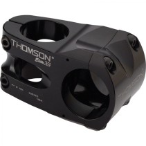 POTENCE THOMSON ELITE X4 A-HEAD 1 1/8   35.0 50mm 0º ALU NOI - 115101-78-BK - 875850007338