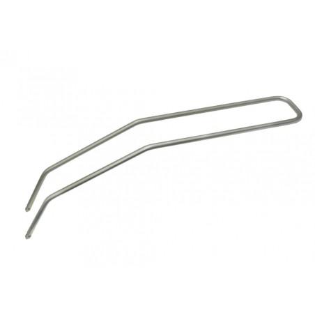 BARRE FIXATION HAMAX P/BÉBÉ ZENITH POUR RÉHAUSSER - HAM604015 - 7029776040150