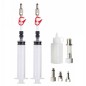 KIT PURGE JAGWIRE PRO HUILE DOT - WST030 - 4715910030929