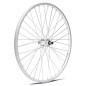 ROUE ARRIÈRE GURPIL 26" ALU. JANTE CYBER 10 BLOCAGE ALU. - 31078 - 8420011310783