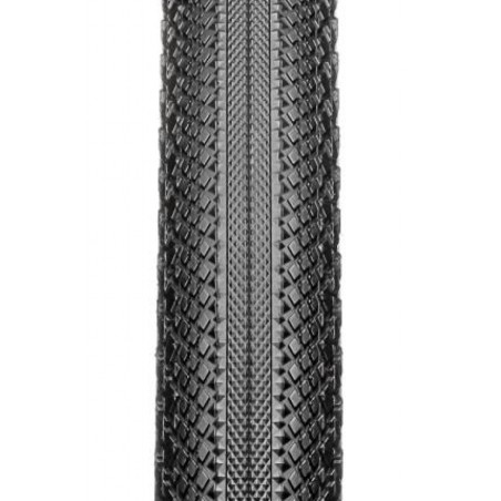 HUTCHINSON OVERIDE - PNEU GRAVEL TUBELESS READY 700X35 NOIR