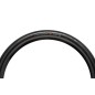 HUTCHINSON OVERIDE - PNEU GRAVEL TUBELESS READY 700X35 NOIR