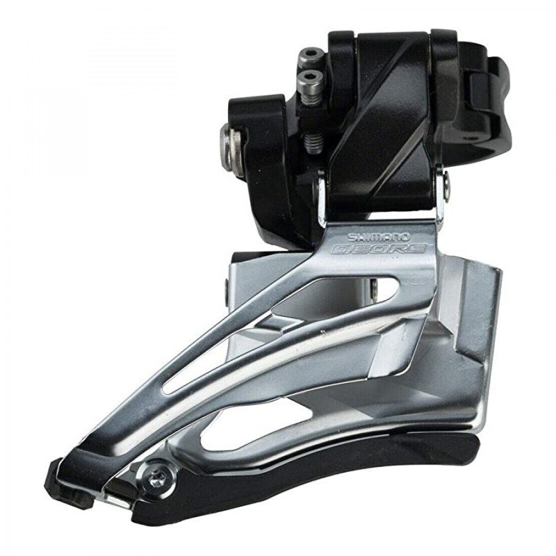 DÉR.AV.SHI.DEORE DOWN SWING Du.PULL 66-69º COL.HAUT 1x10V AR - IFDM6025HX6 - 4524667392026