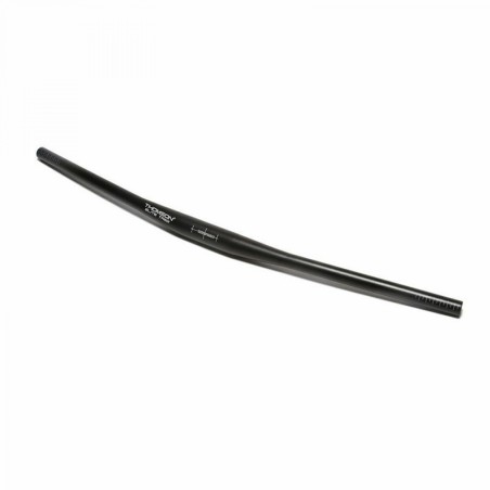 CINTRE THOMSON HB-E132 800 mm 35.0 HAUTEUR 10 mm ALU NOIR - 117101-32 - 875850007284