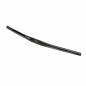 CINTRE THOMSON HB-E132 800 mm 35.0 HAUTEUR 10 mm ALU NOIR - 117101-32 - 875850007284