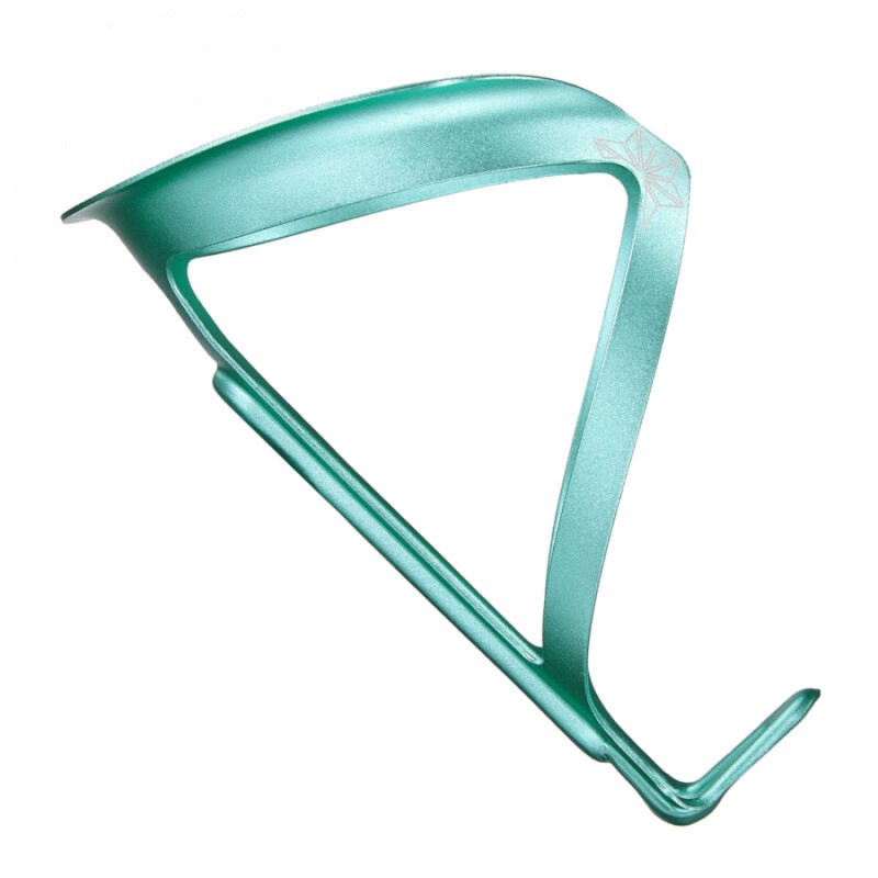 PORTE-BIDON SUPACAZ FLY ALUMINIUM BLEU CIEL - CG-67 - 660902391073