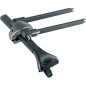 PORTE-ROUE ELITE MODÈLE 80 - 93003 - 8020775010402